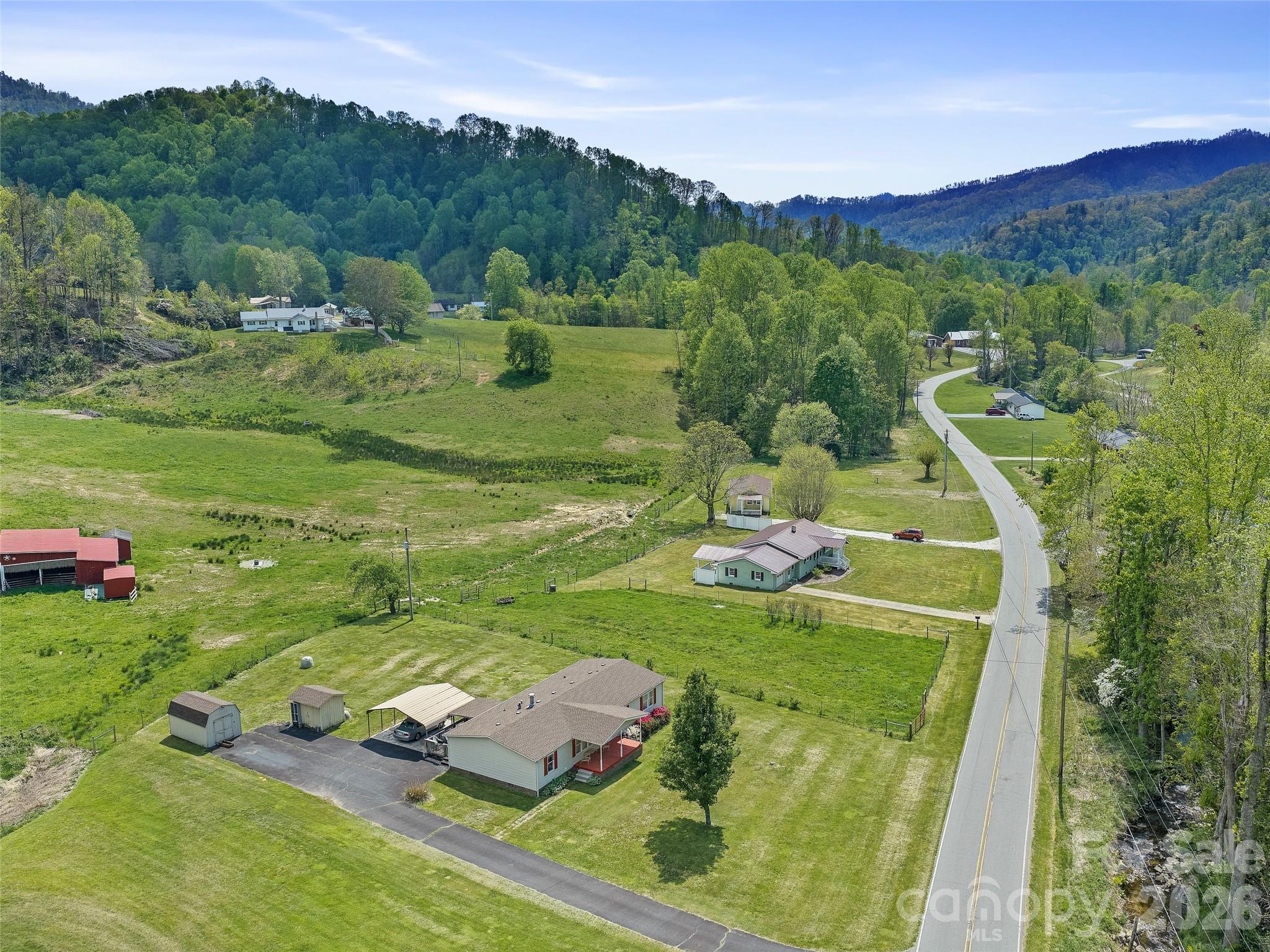 0 Odoms Chapel Road Bakersville, NC 28705 - Photo 9 of 22
