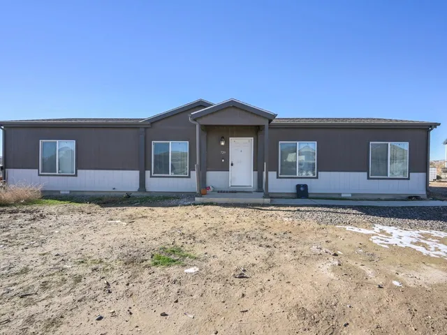 $445,000 | 729 Serenity Court, Mack, CO 81525