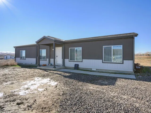 $445,000 | 729 Serenity Court, Mack, CO 81525
