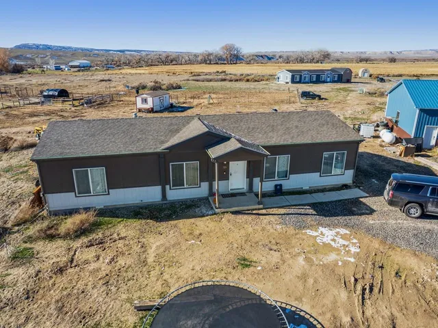 $445,000 | 729 Serenity Court, Mack, CO 81525