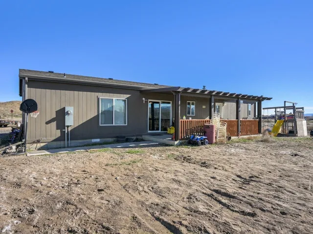 $445,000 | 729 Serenity Court, Mack, CO 81525