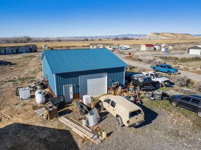 $445,000 | 729 Serenity Court, Mack, CO 81525