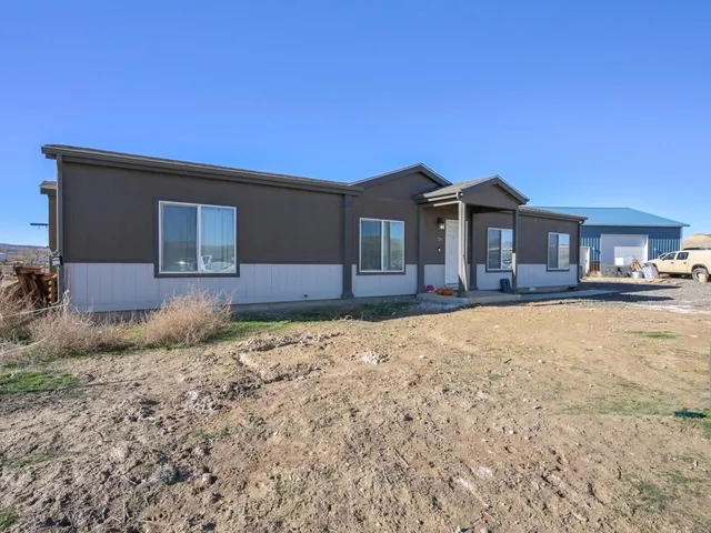 $445,000 | 729 Serenity Court, Mack, CO 81525