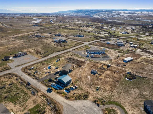 $445,000 | 729 Serenity Court, Mack, CO 81525