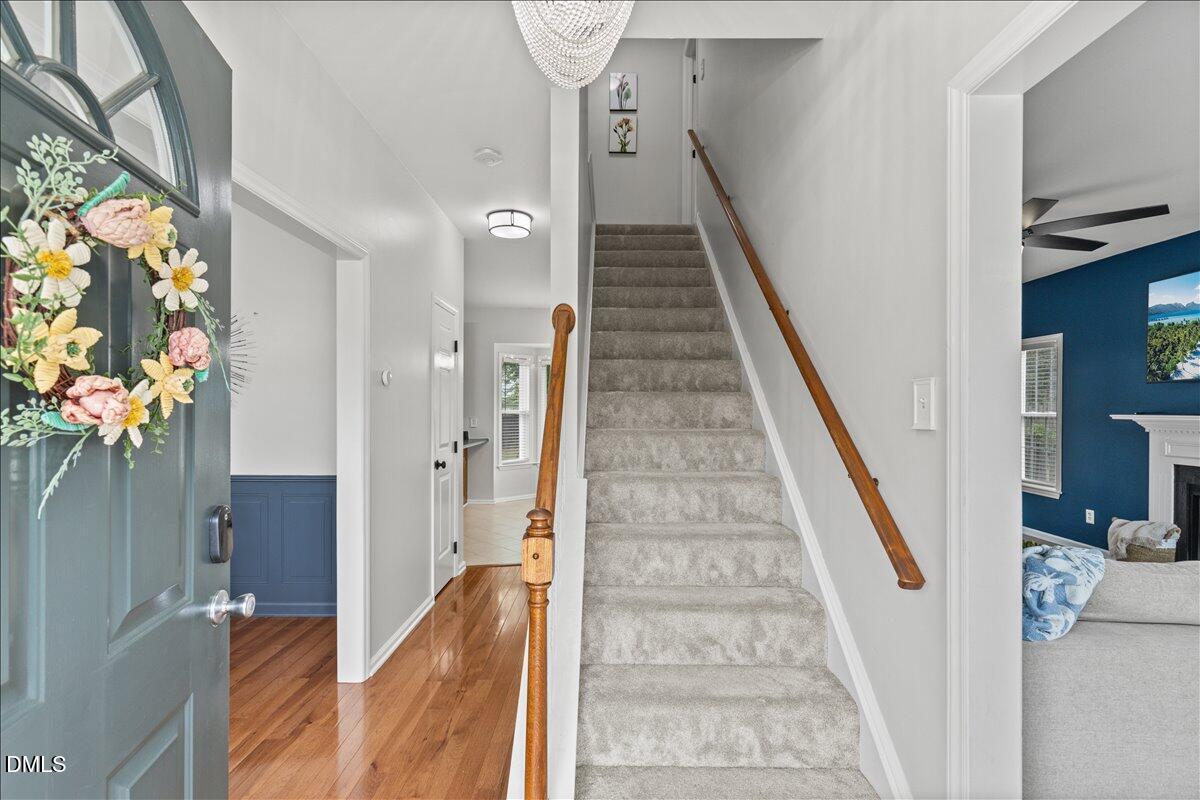 6924 Coventry Ridge Road Raleigh, NC 27616 - Photo 3 of 39 Gallery Image 3