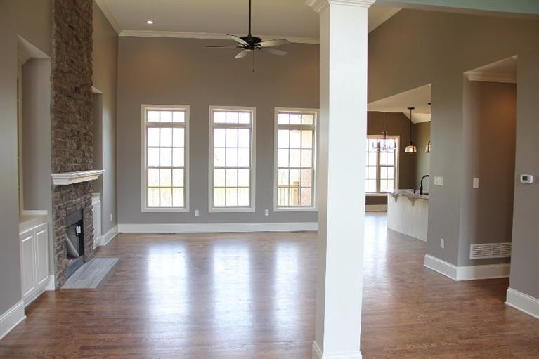 615 Old Coach Road Nicholasville, KY 40356 - Photo 4 of 61 Photo 4