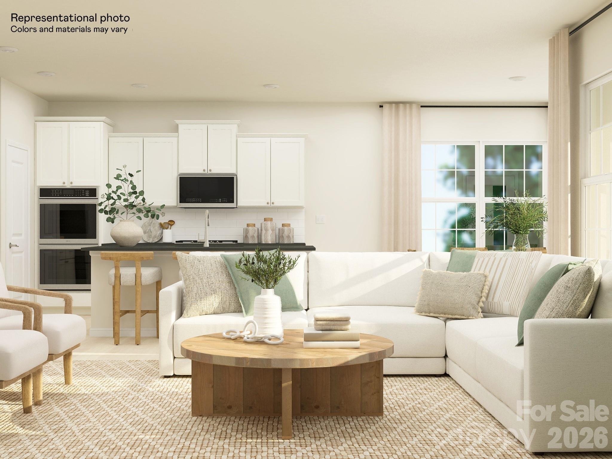 3314 Amarillo Court, Unit 343 Lancaster, SC 29720 - Photo 4 of 18