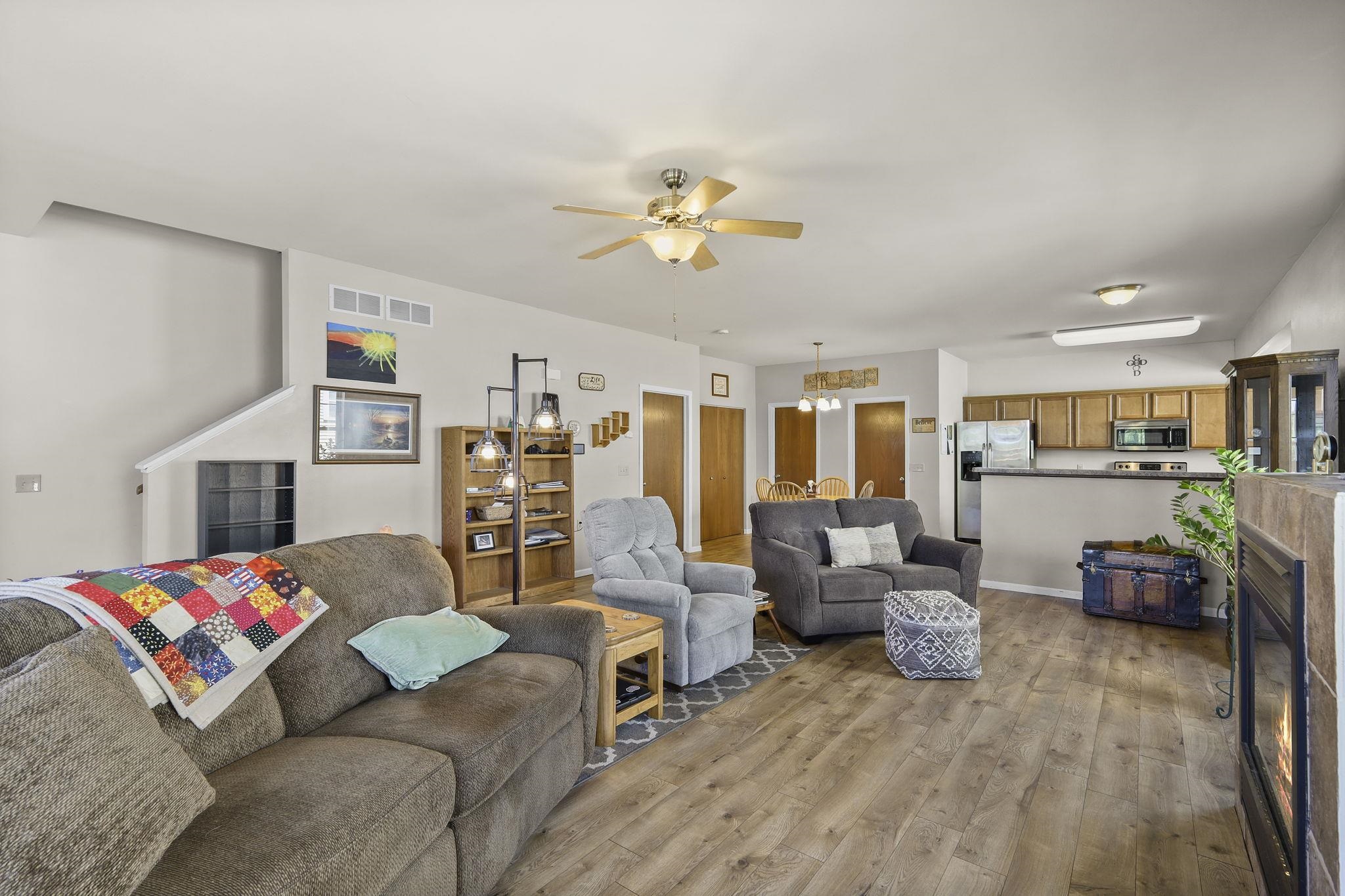 3064 Triumph Drive, Unit 3 Sun Prairie, WI 53590 - Photo 13 of 40