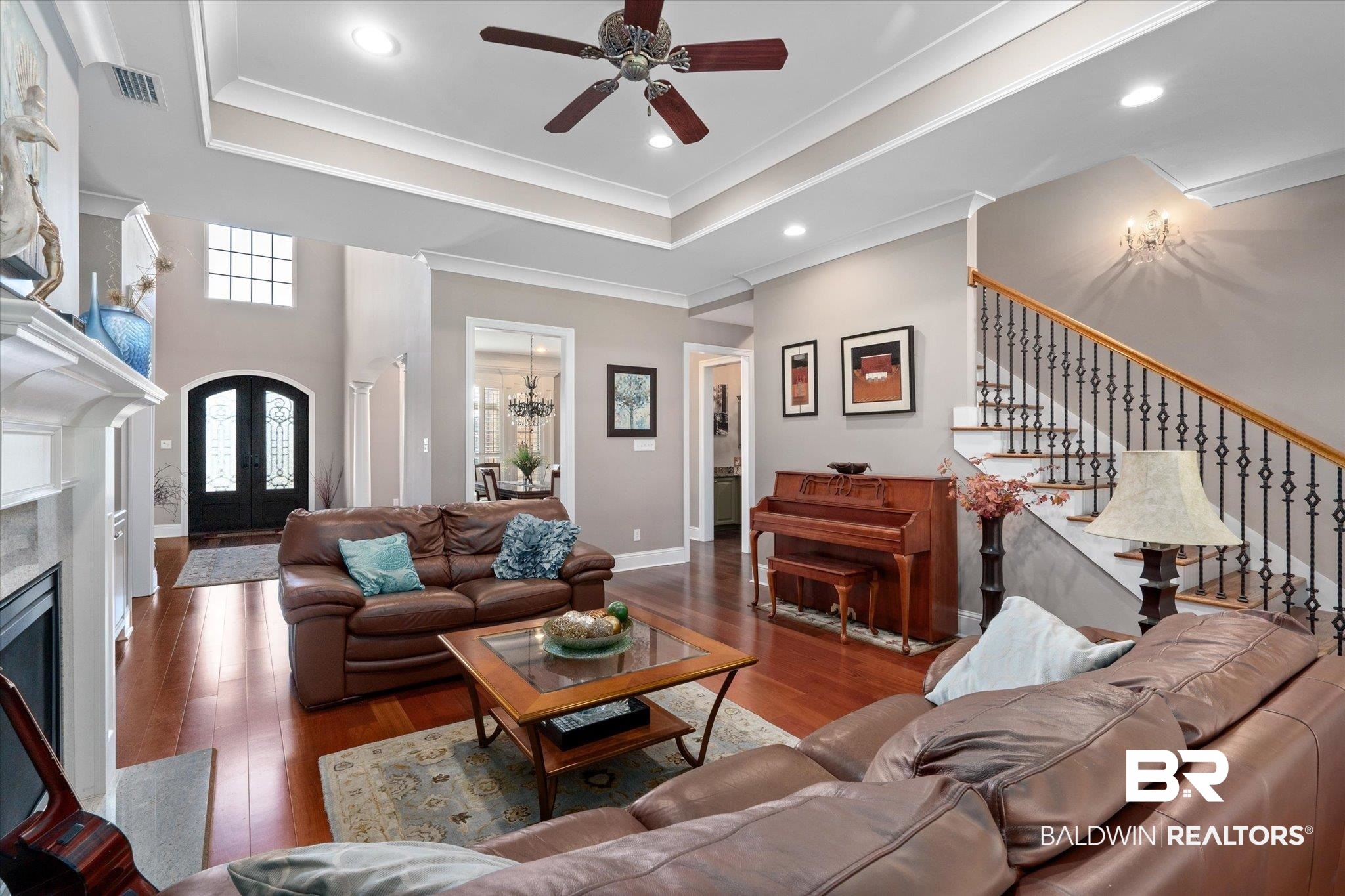 7691 Sweetgum Court Mobile, AL 36695 - Photo 4 of 42