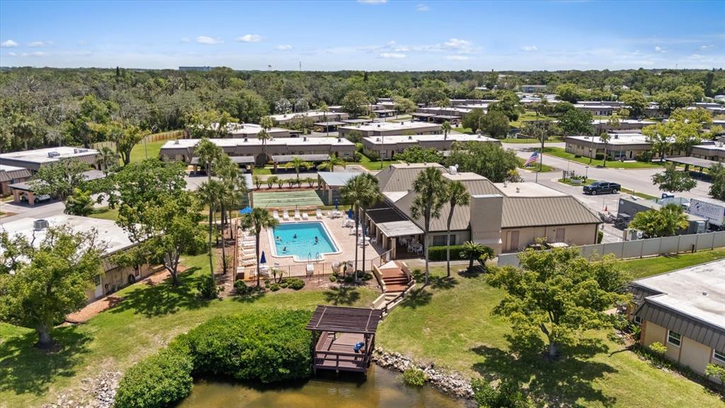 4347 Summersun Drive New Port Richey, FL 34652 - Photo 35 of 43