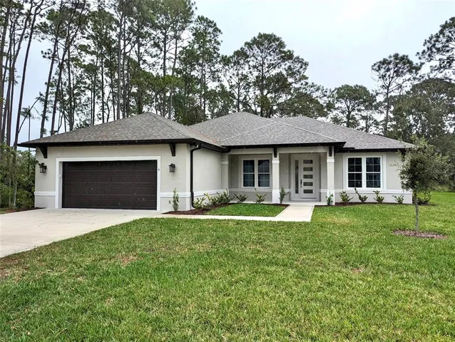 $499,000 | 6 Lake Placid Place, Palm Coast, FL 32137