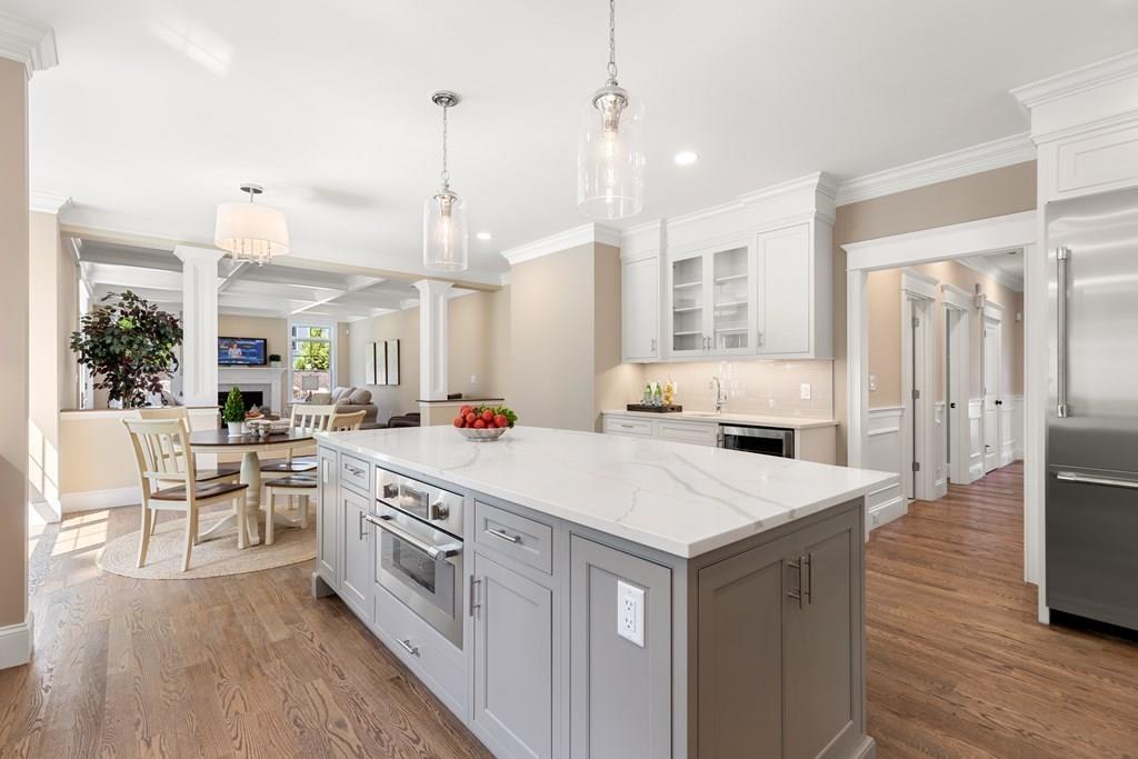 52 Blossomcrest Road Lexington, MA 02421 - Photo 12 of 32 Gallery Image 12