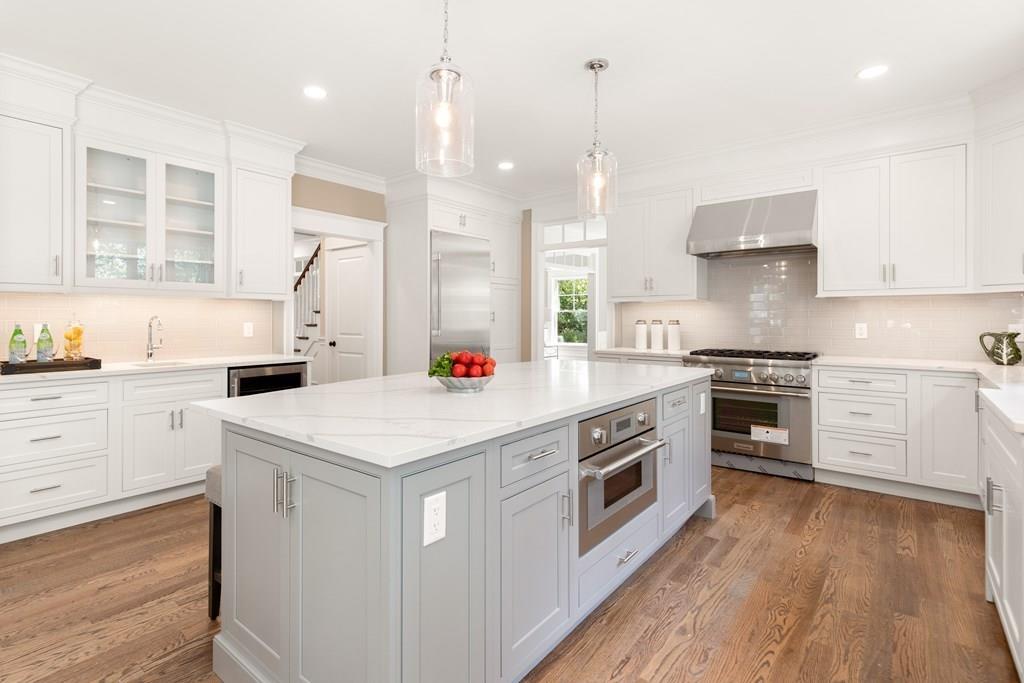 52 Blossomcrest Road Lexington, MA 02421 - Photo 13 of 32 Gallery Image 13