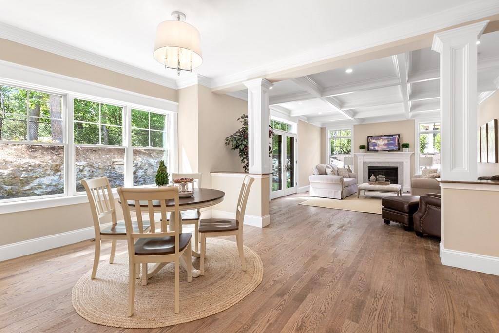 52 Blossomcrest Road Lexington, MA 02421 - Photo 16 of 32 Gallery Image 16