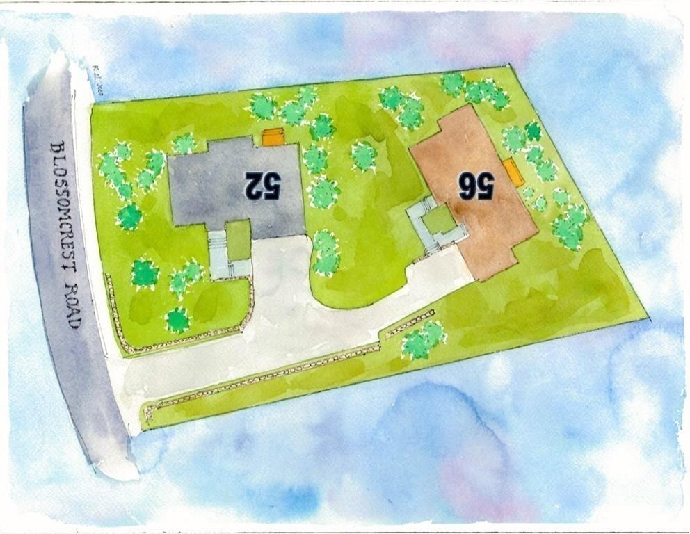 52 Blossomcrest Road Lexington, MA 02421 - Photo 28 of 32 Gallery Image 28