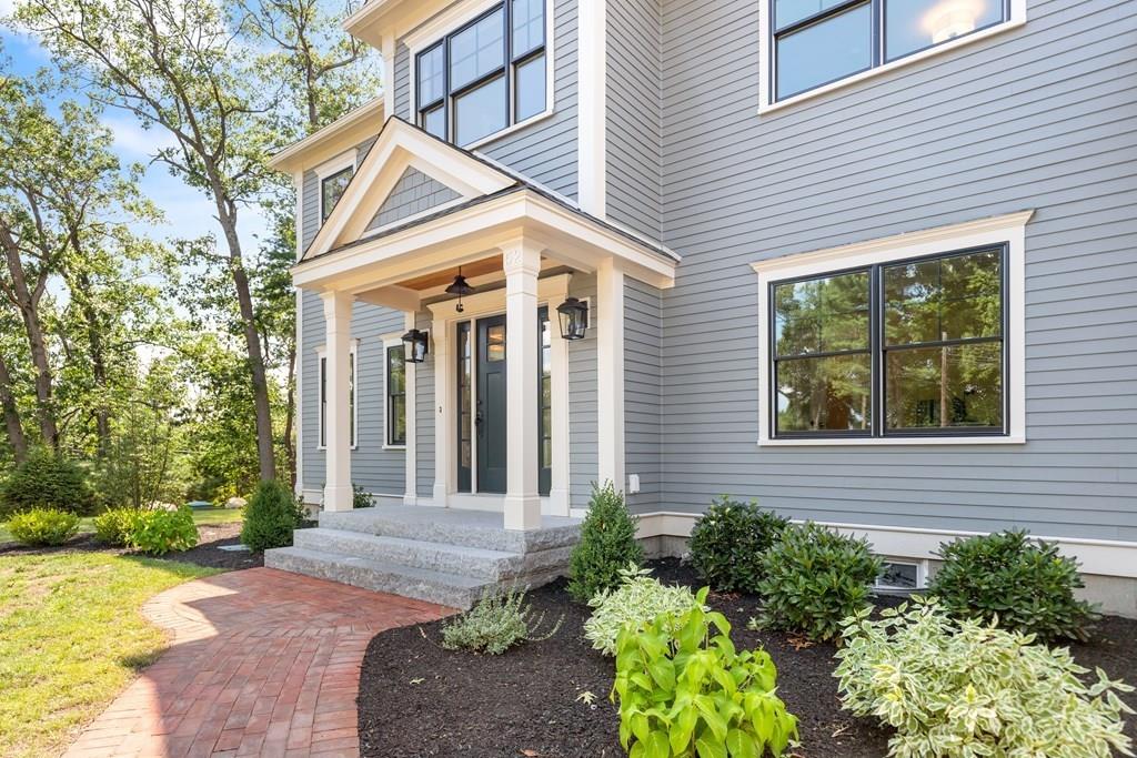 52 Blossomcrest Road Lexington, MA 02421 - Photo 32 of 32 Gallery Image 32