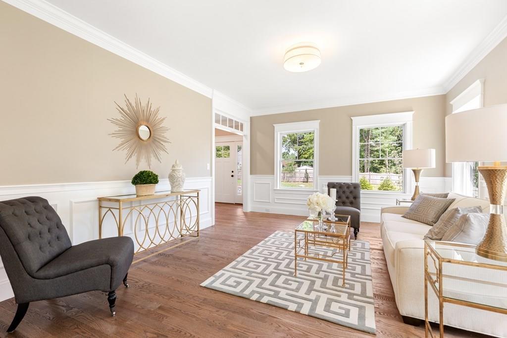 52 Blossomcrest Road Lexington, MA 02421 - Photo 8 of 32 Gallery Image 8