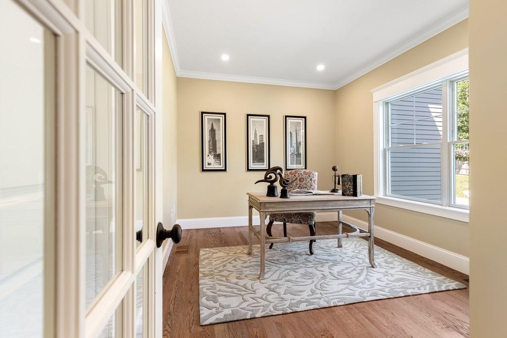 52 Blossomcrest Road Lexington, MA 02421 - Photo 10 of 32 Gallery Image 10