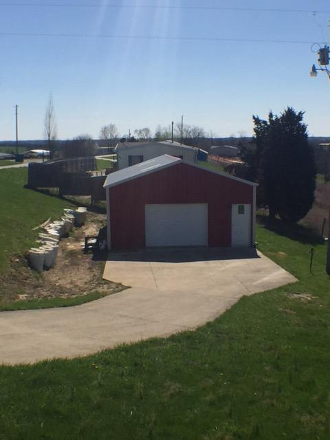 595 Mitts Road Williamstown, KY 41097 - Photo 3 of 22 Gallery Image 3