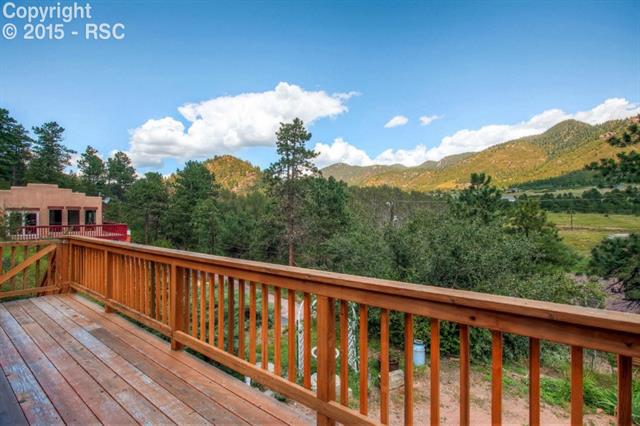 9855 Fountain Road Cascade, CO 80809 - Photo 22 of 28