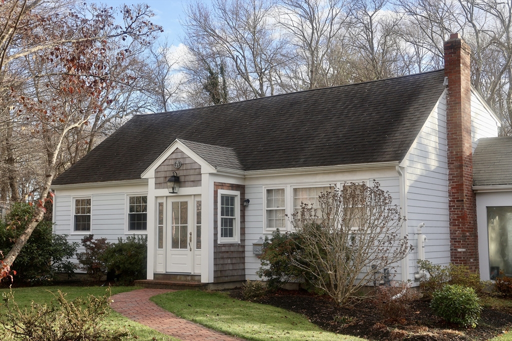 27 Ann Vinal Road Scituate, MA 02066 - Photo 1 of 42 Gallery Image 1