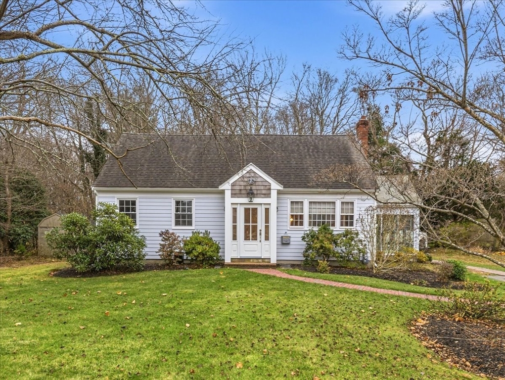 27 Ann Vinal Road Scituate, MA 02066 - Photo 2 of 42 Gallery Image 2