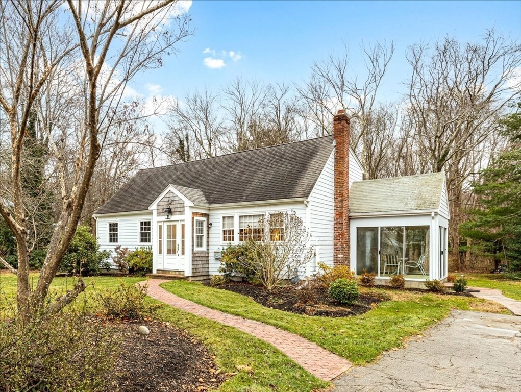 27 Ann Vinal Road Scituate, MA 02066 - Photo 3 of 42 Gallery Image 3