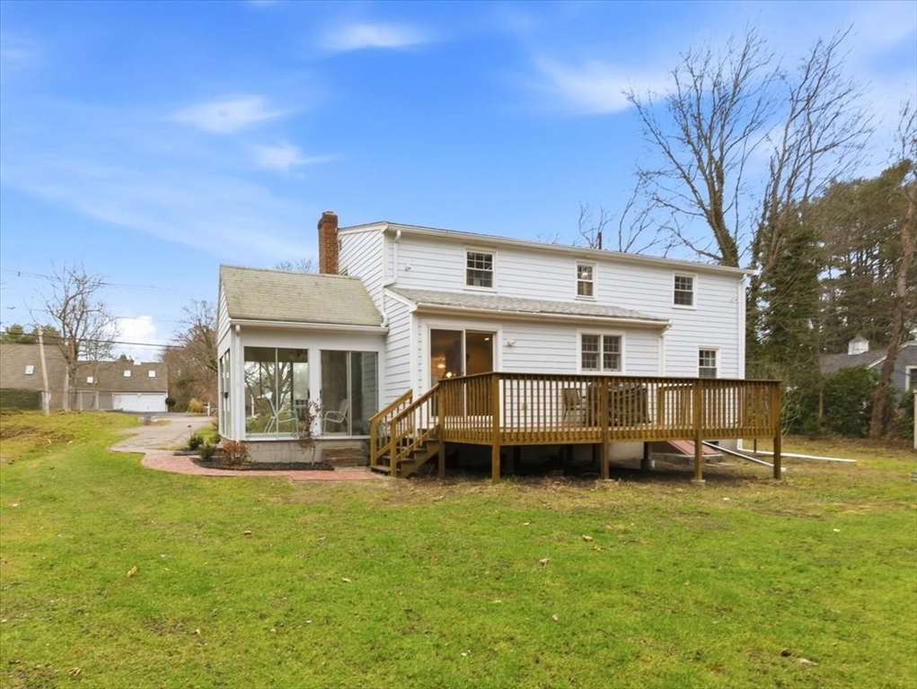 27 Ann Vinal Road Scituate, MA 02066 - Photo 32 of 42 Gallery Image 32