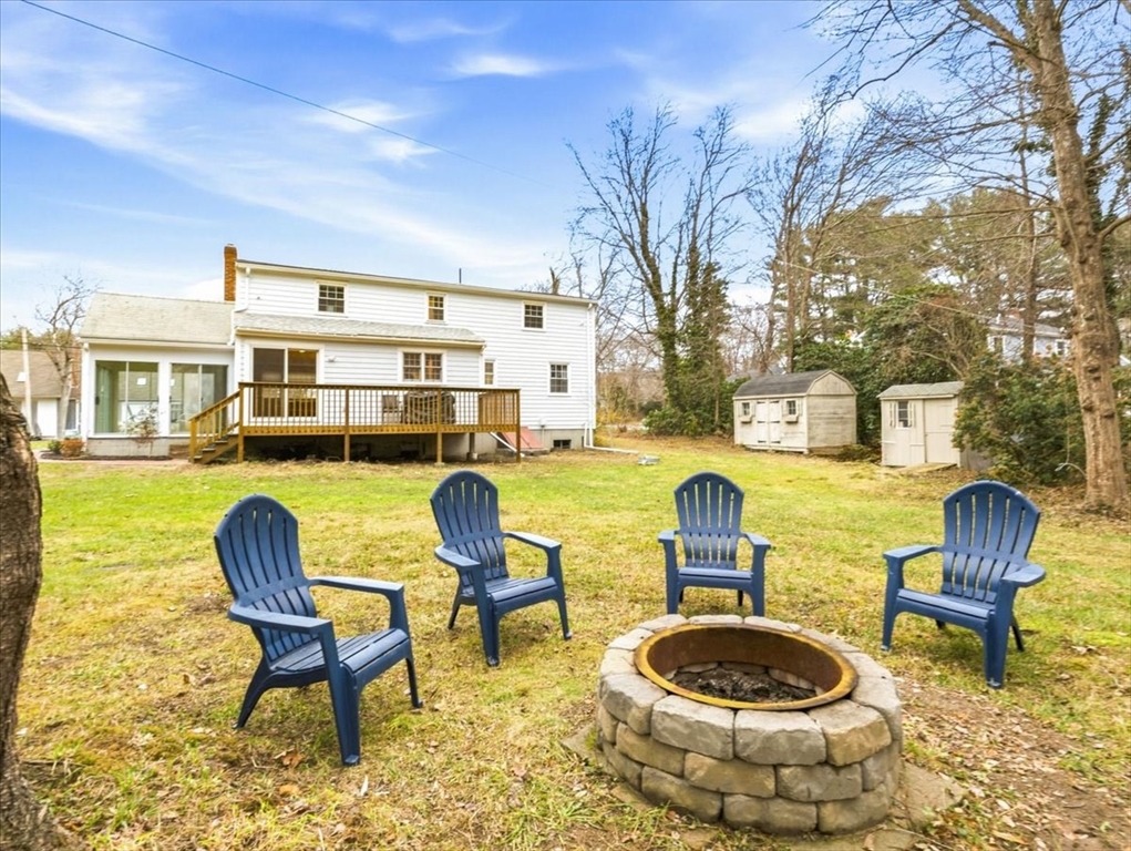 27 Ann Vinal Road Scituate, MA 02066 - Photo 33 of 42 Gallery Image 33