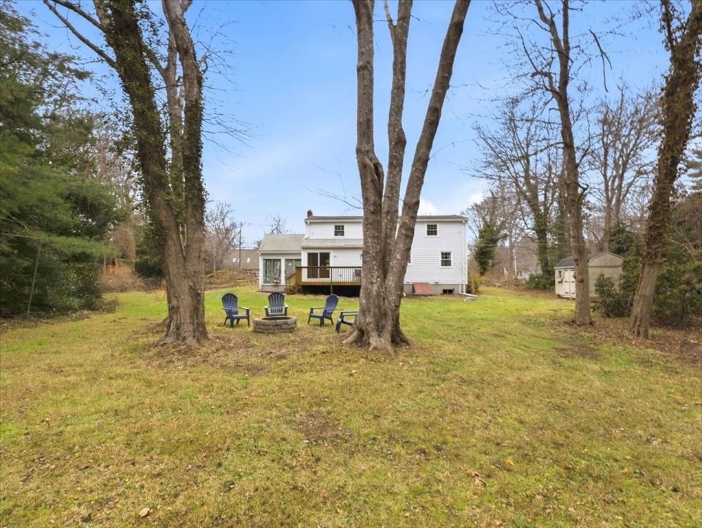 27 Ann Vinal Road Scituate, MA 02066 - Photo 34 of 42 Gallery Image 34