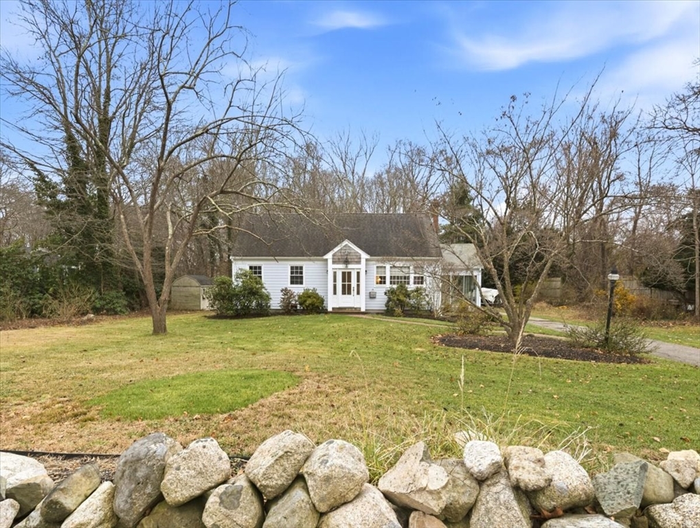 27 Ann Vinal Road Scituate, MA 02066 - Photo 35 of 42 Gallery Image 35
