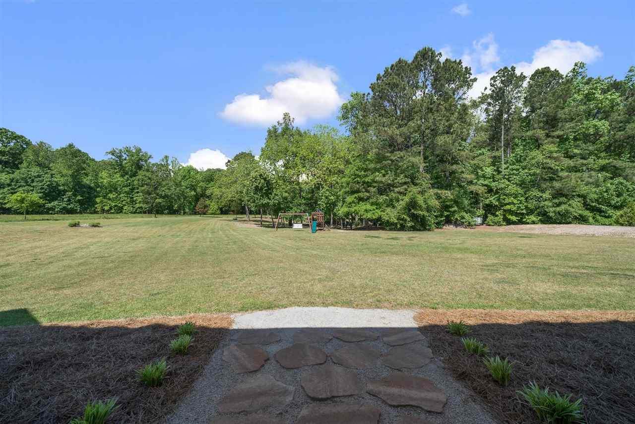 8400 Mt Pleasant Church Road Willow Spring, NC 27592 - Photo 3 of 29 Photo 3