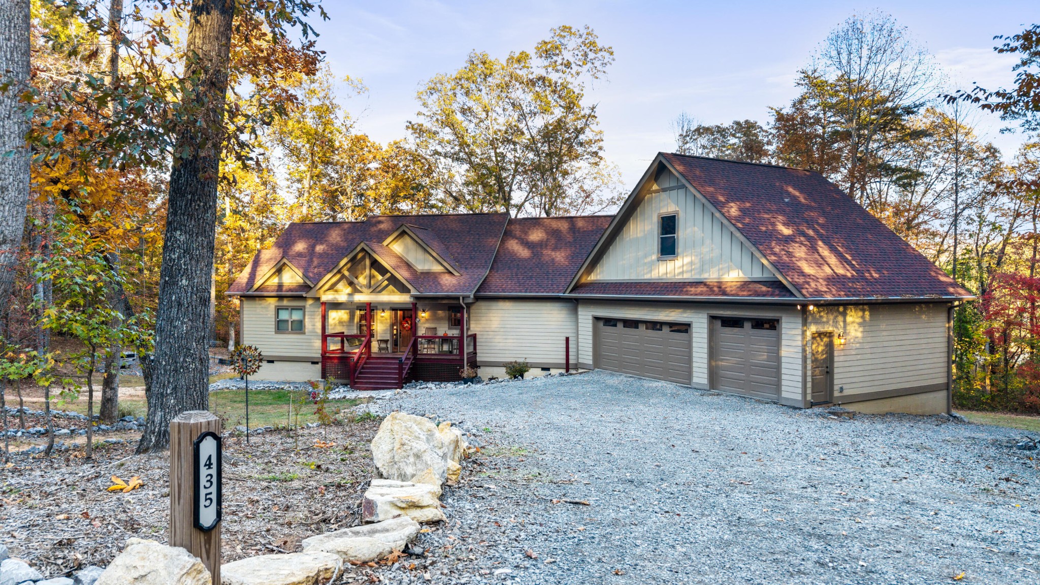 435 Hildabrand Road Ocoee, TN 37361 - Photo 2 of 69