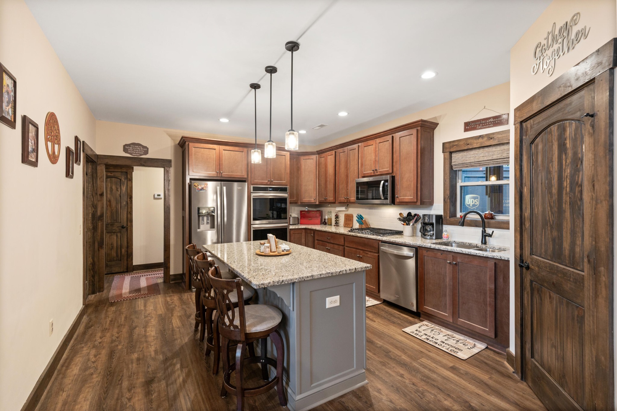 435 Hildabrand Road Ocoee, TN 37361 - Photo 21 of 69