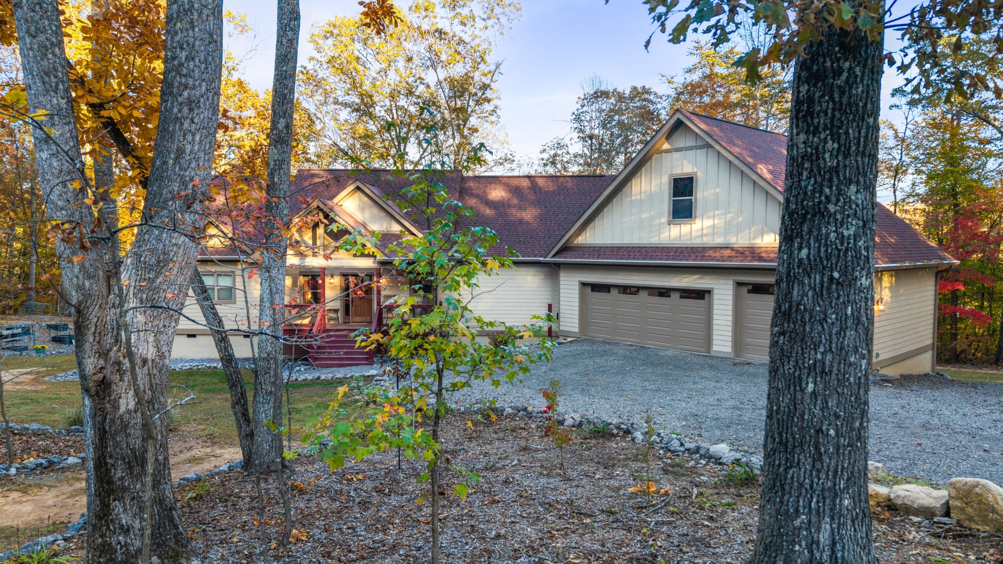 435 Hildabrand Road Ocoee, TN 37361 - Photo 3 of 69