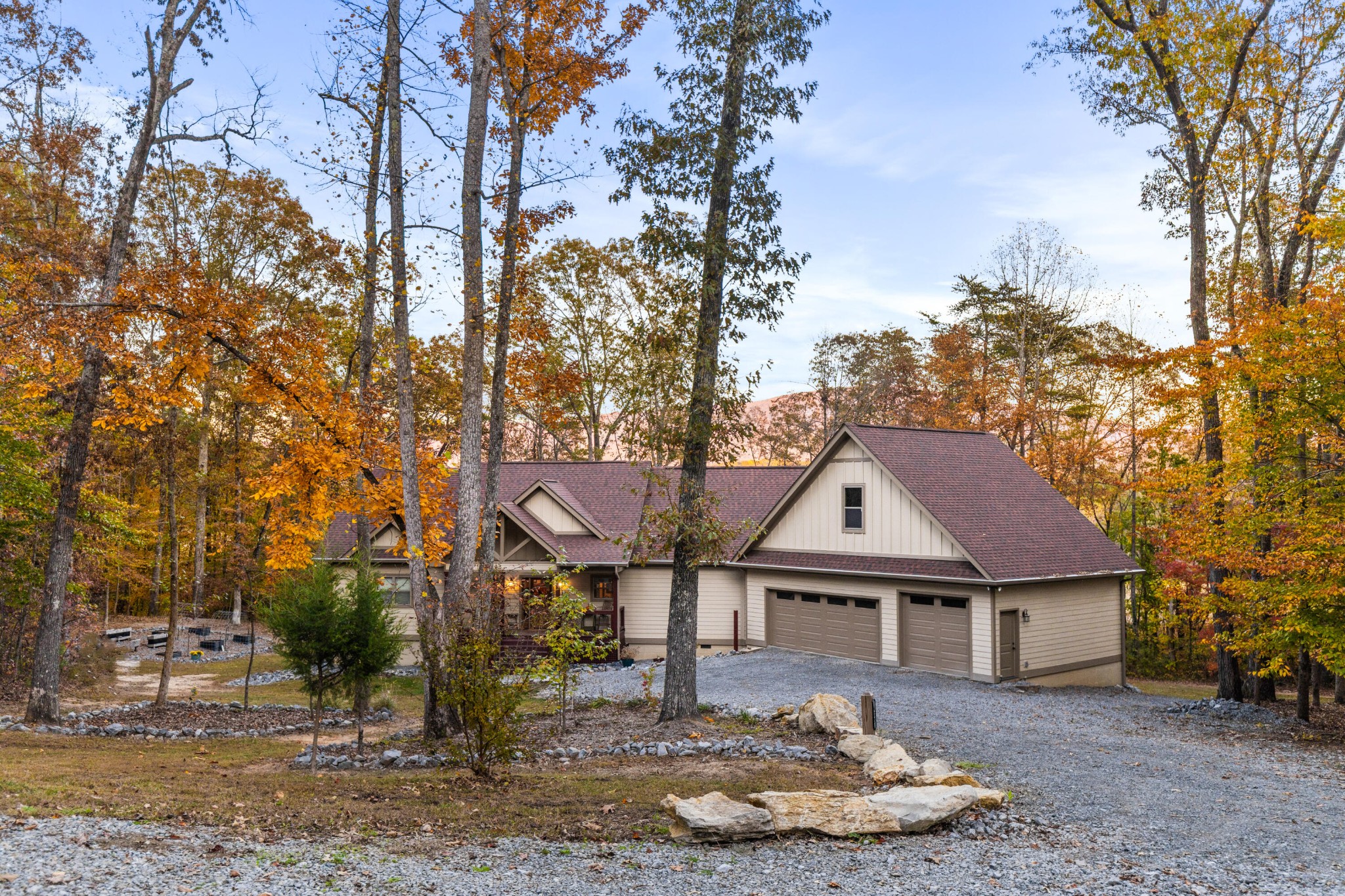 435 Hildabrand Road Ocoee, TN 37361 - Photo 4 of 69