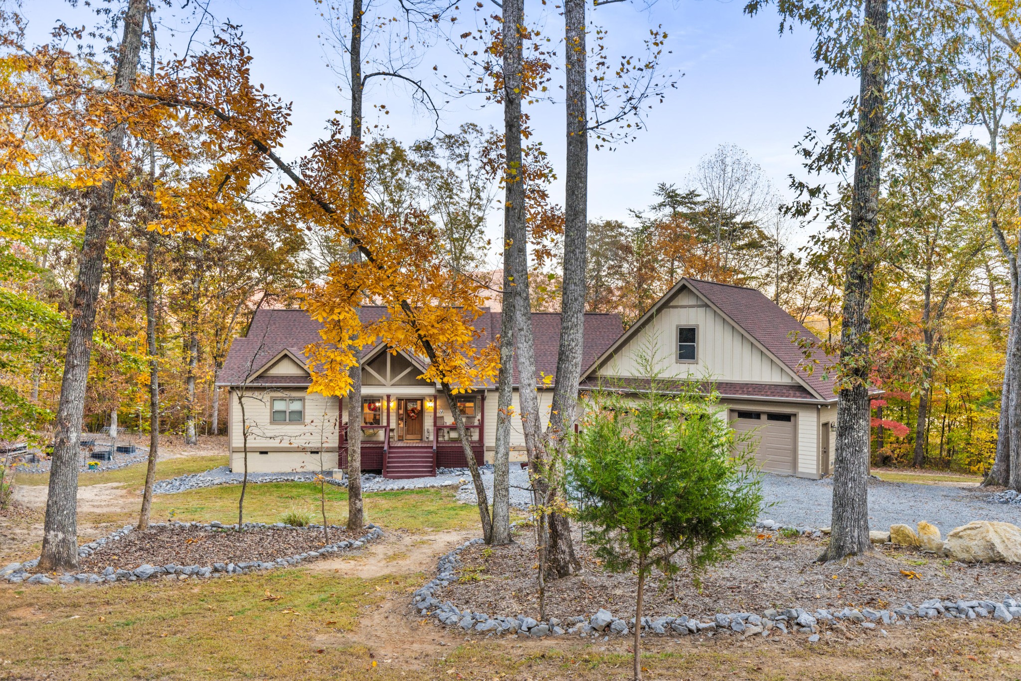 435 Hildabrand Road Ocoee, TN 37361 - Photo 42 of 69