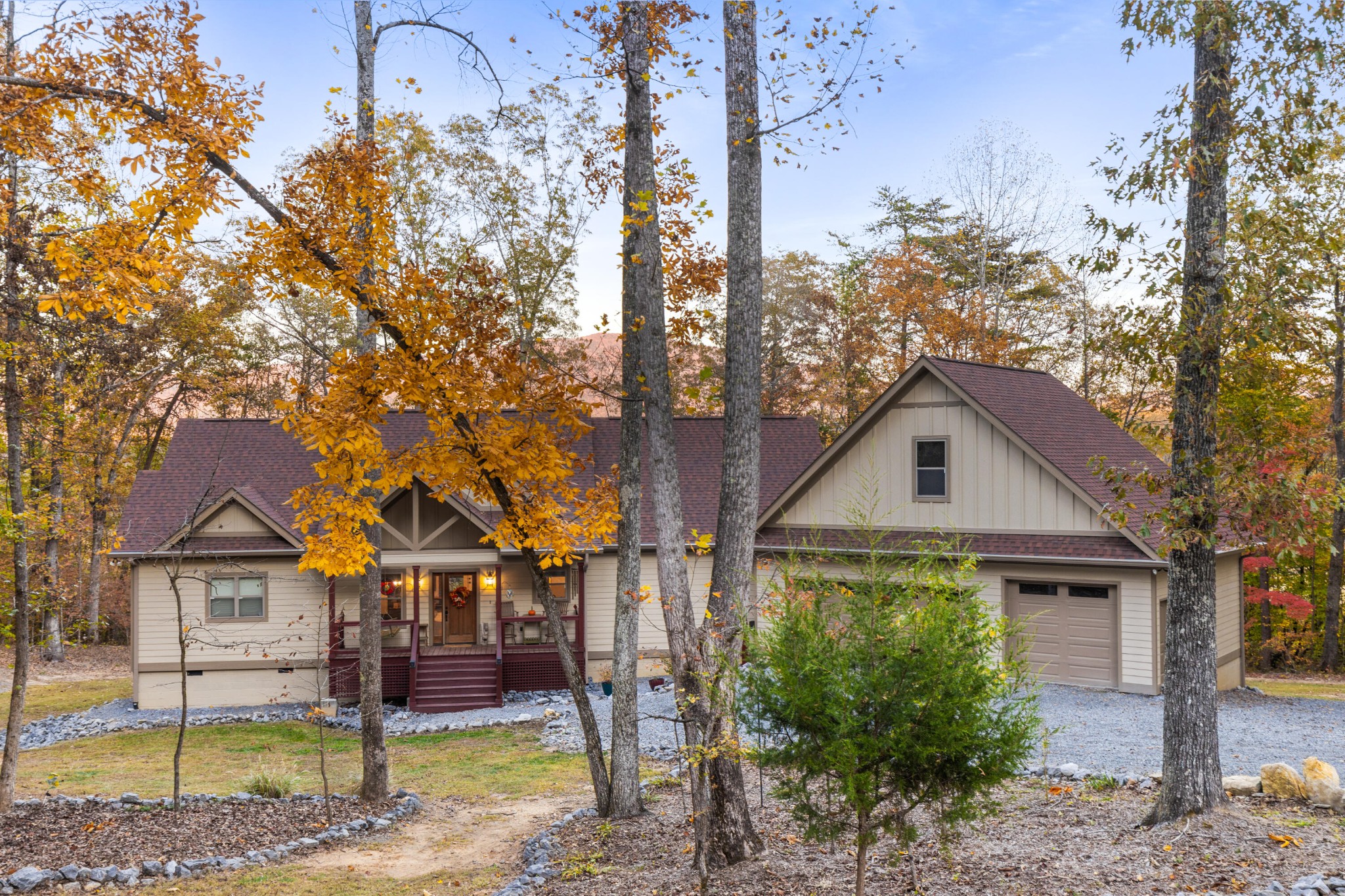 435 Hildabrand Road Ocoee, TN 37361 - Photo 43 of 69
