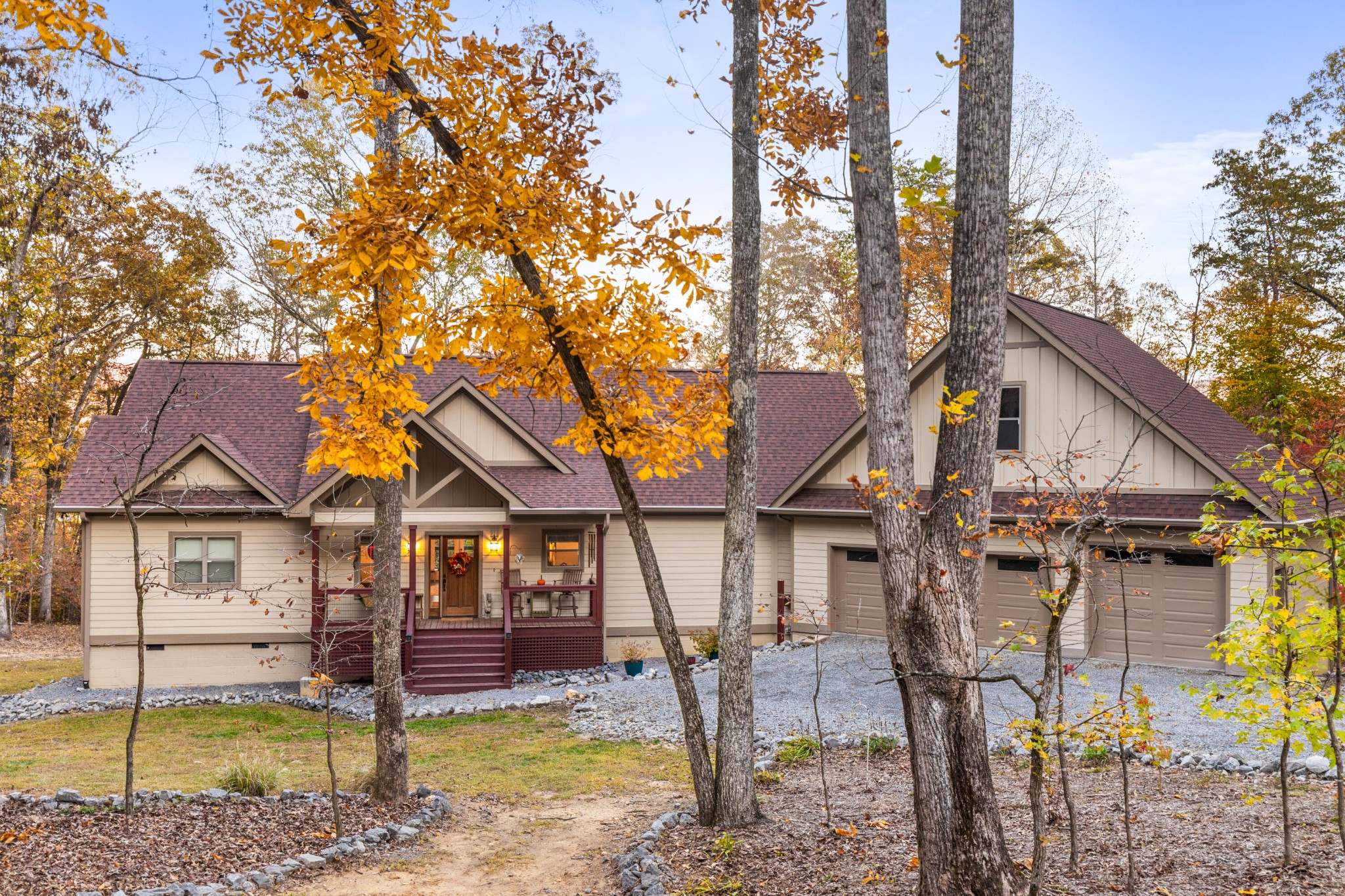 435 Hildabrand Road Ocoee, TN 37361 - Photo 44 of 69