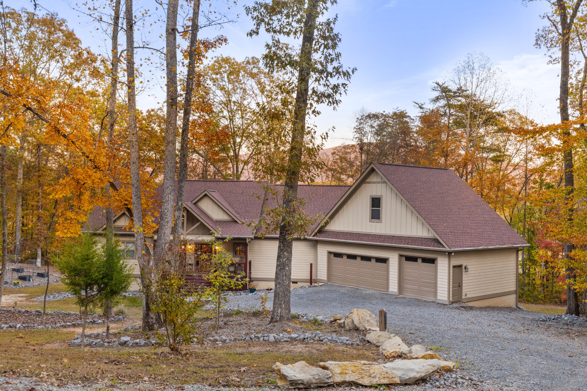 435 Hildabrand Road Ocoee, TN 37361 - Photo 46 of 69