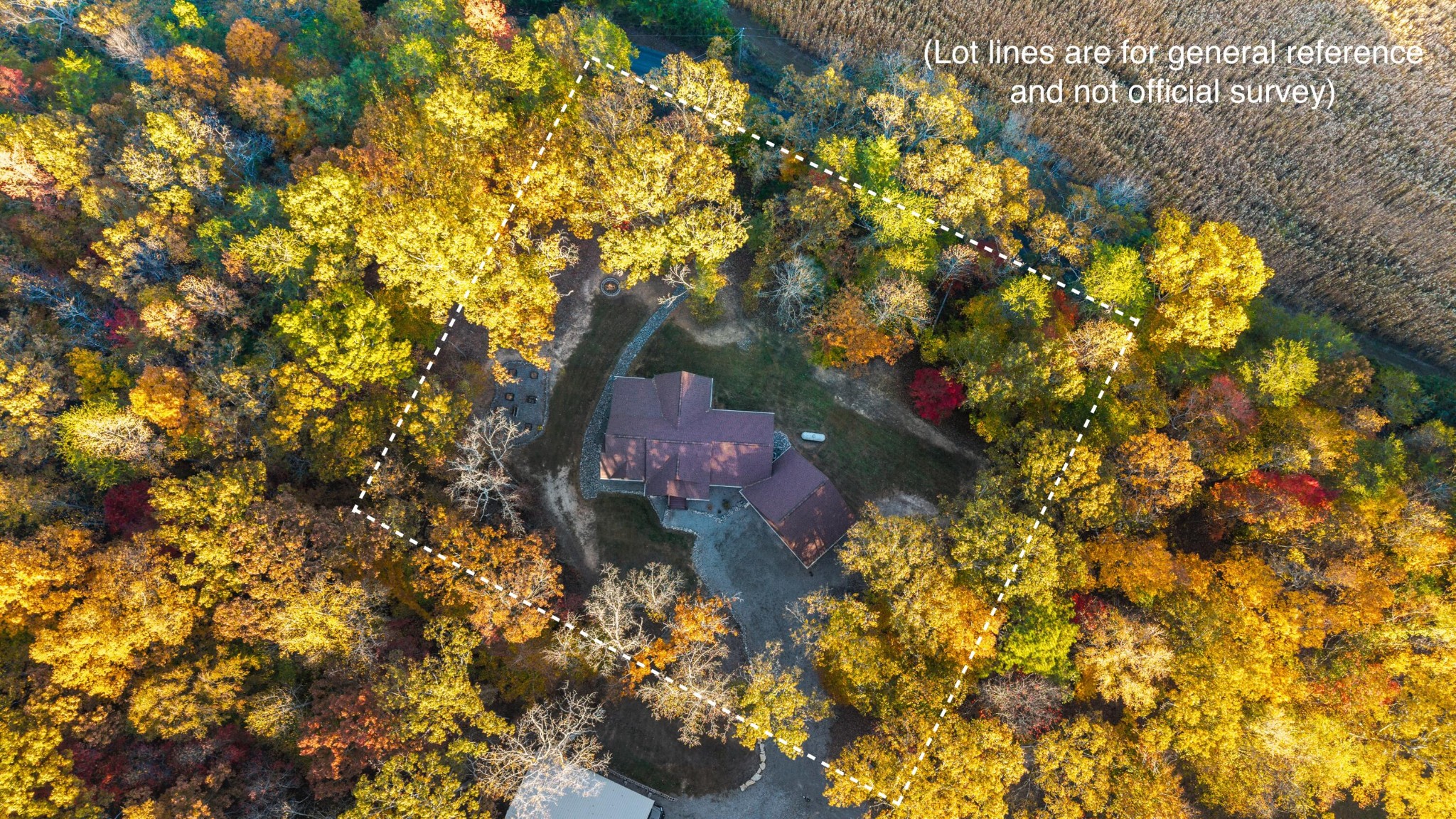 435 Hildabrand Road Ocoee, TN 37361 - Photo 47 of 69