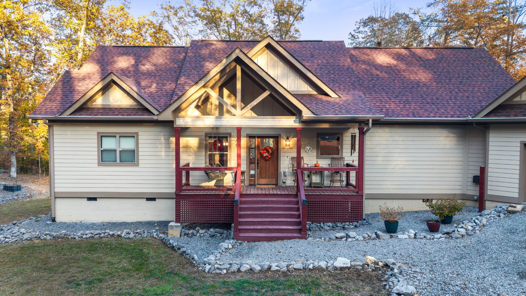 435 Hildabrand Road Ocoee, TN 37361 - Photo 5 of 69