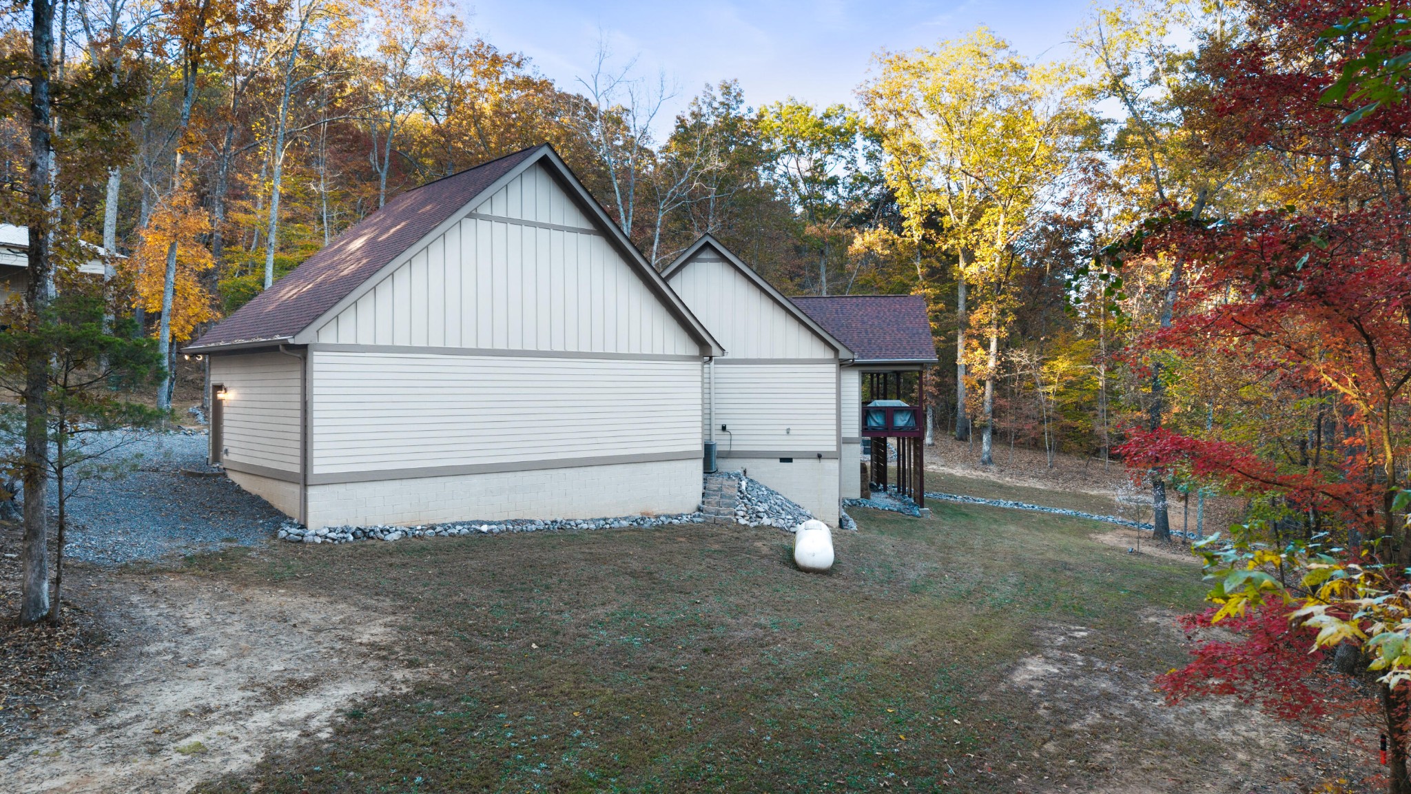 435 Hildabrand Road Ocoee, TN 37361 - Photo 51 of 69