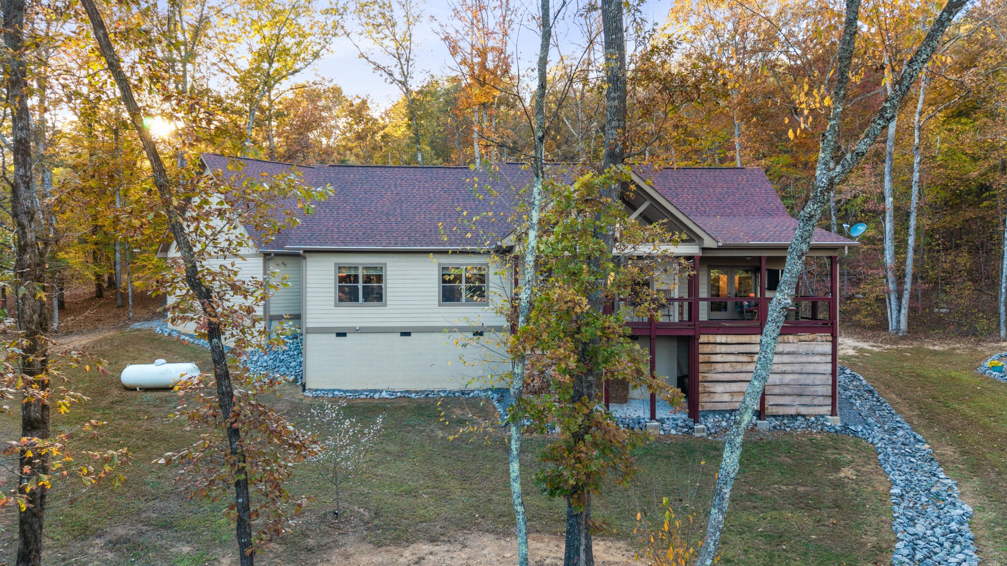 435 Hildabrand Road Ocoee, TN 37361 - Photo 53 of 69