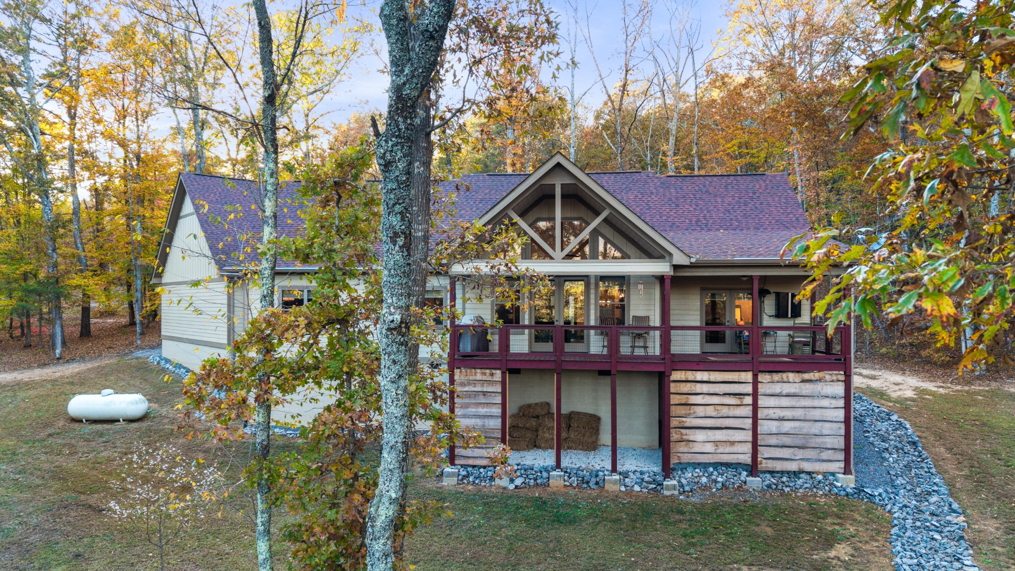 435 Hildabrand Road Ocoee, TN 37361 - Photo 54 of 69
