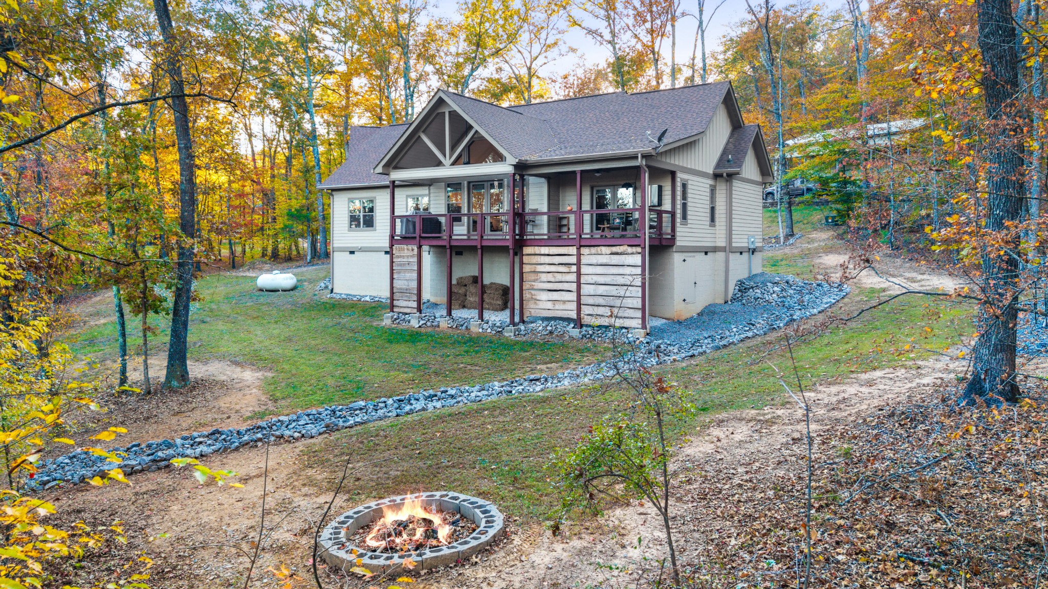 435 Hildabrand Road Ocoee, TN 37361 - Photo 56 of 69
