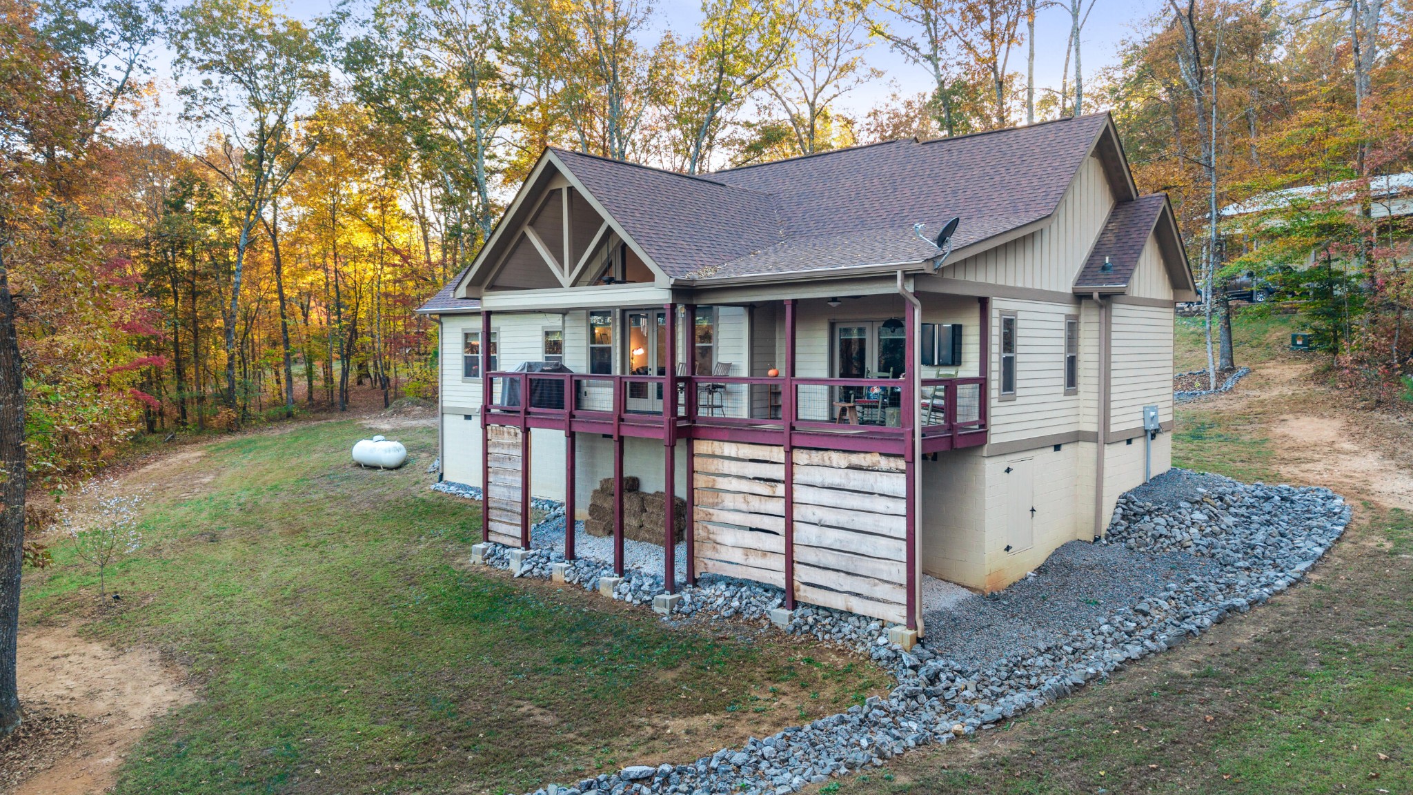 435 Hildabrand Road Ocoee, TN 37361 - Photo 57 of 69