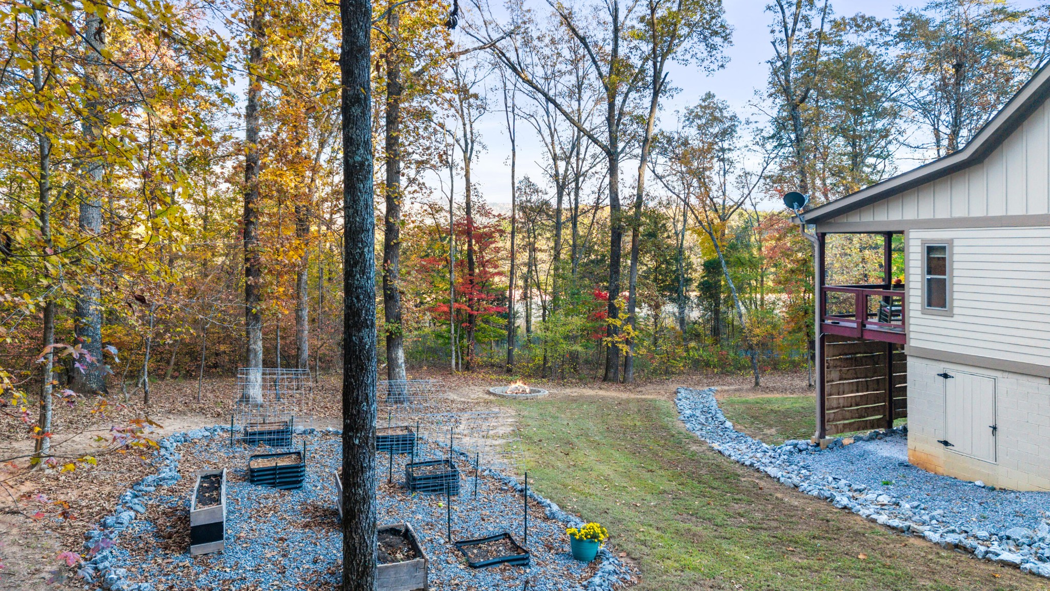 435 Hildabrand Road Ocoee, TN 37361 - Photo 58 of 69