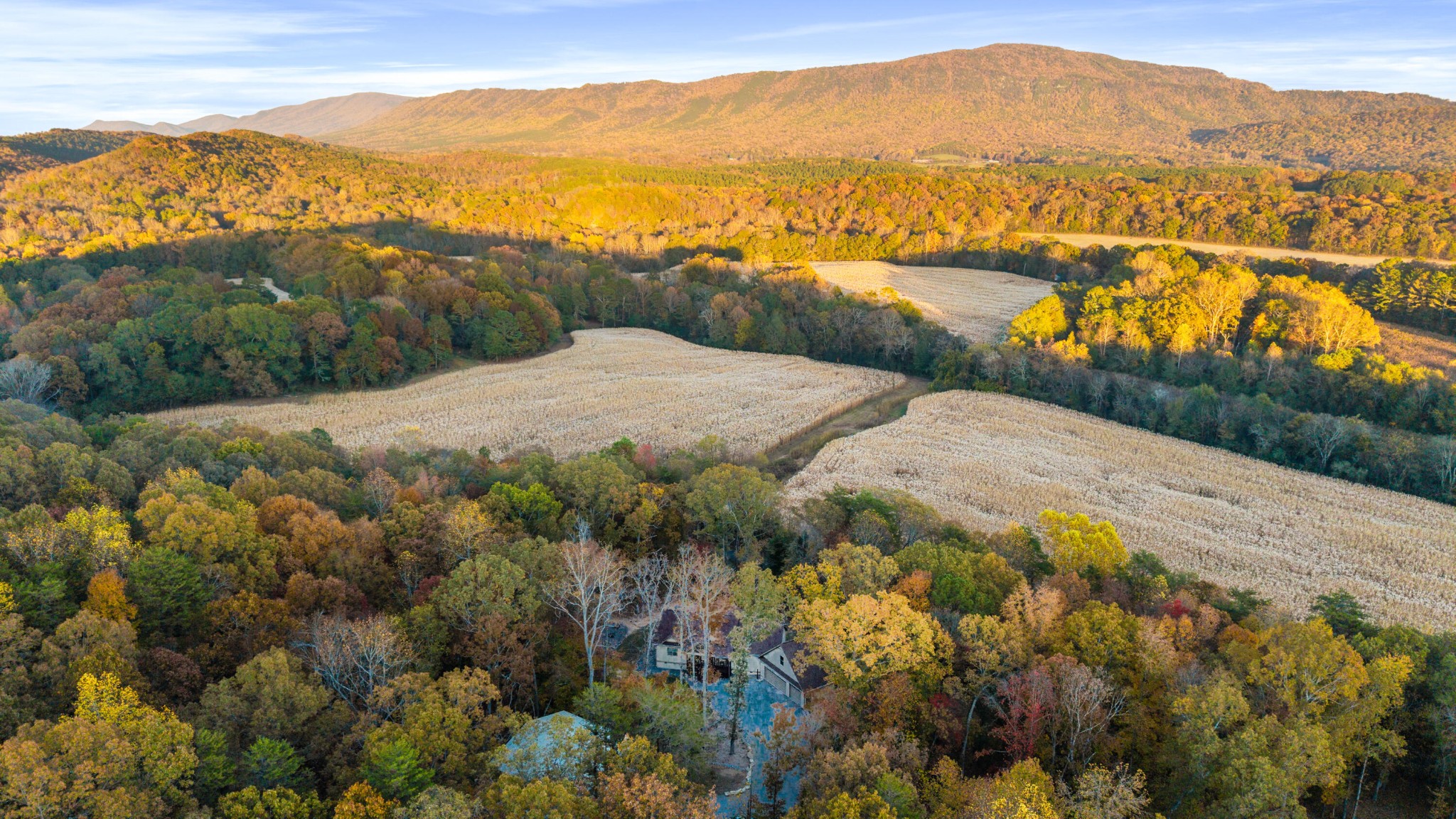 435 Hildabrand Road Ocoee, TN 37361 - Photo 60 of 69