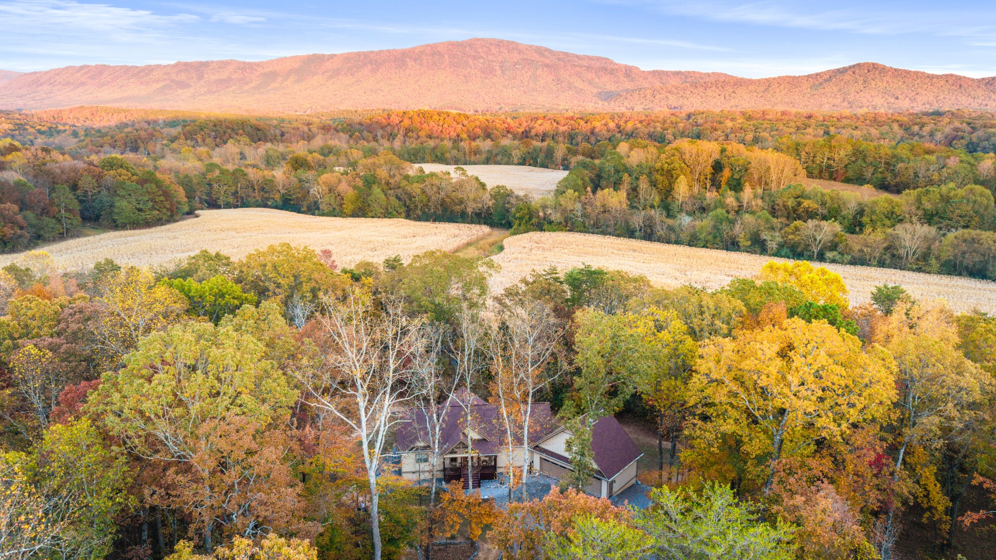 435 Hildabrand Road Ocoee, TN 37361 - Photo 62 of 69